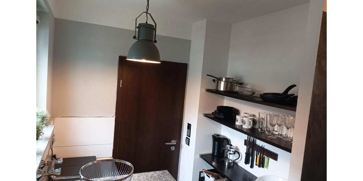 Etagenwohnung Wuppertal Gemarkung Barmen - 1 Zimmer, 34 m&sup2;, 475&euro; | Angebot:26577586
