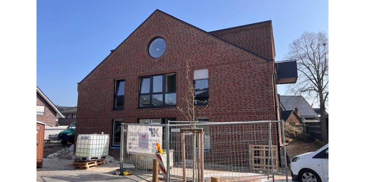 Dachgeschoßwohnung Rheine Gellendorf - 2 Zimmer, 62 m&sup2;, 850&euro; | Angebot:25417330