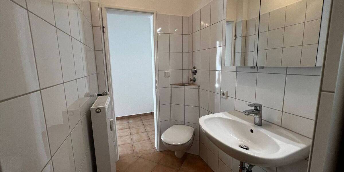 Etagenwohnung Winsen Grevelau - 2 Zimmer, 46 m&sup2;, 550&euro; | Angebot:26274061
