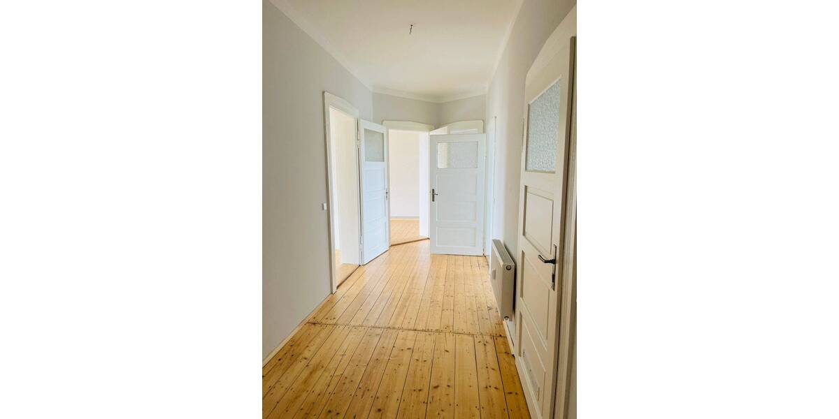 Etagenwohnung Leisnig Fischendorf - 3 Zimmer, 88 m&sup2;, 616&euro; | Angebot:22911530