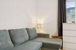 Wohnen auf Zeit Greifswald - 1 Zimmer, 31 m&sup2;, 560&euro; | Angebot:25256797