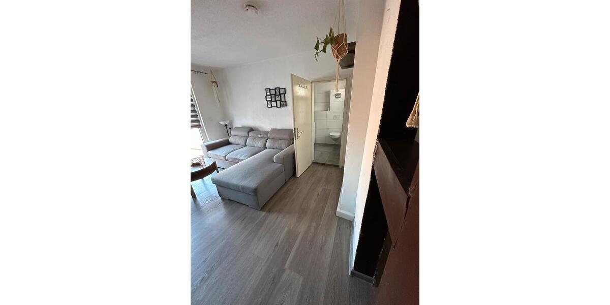 Maisonettenwohnung Eisenach - 1 Zimmer, 65 m&sup2;, 480&euro; | Angebot:25083833