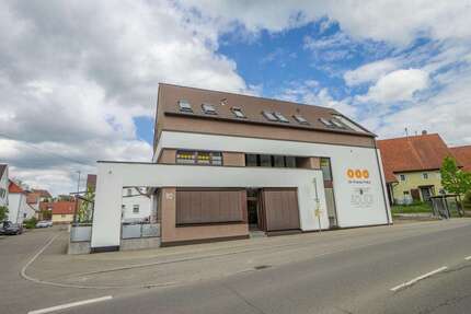 Gewerbeobjekt Balingen - 890&euro; | Angebot:24681386