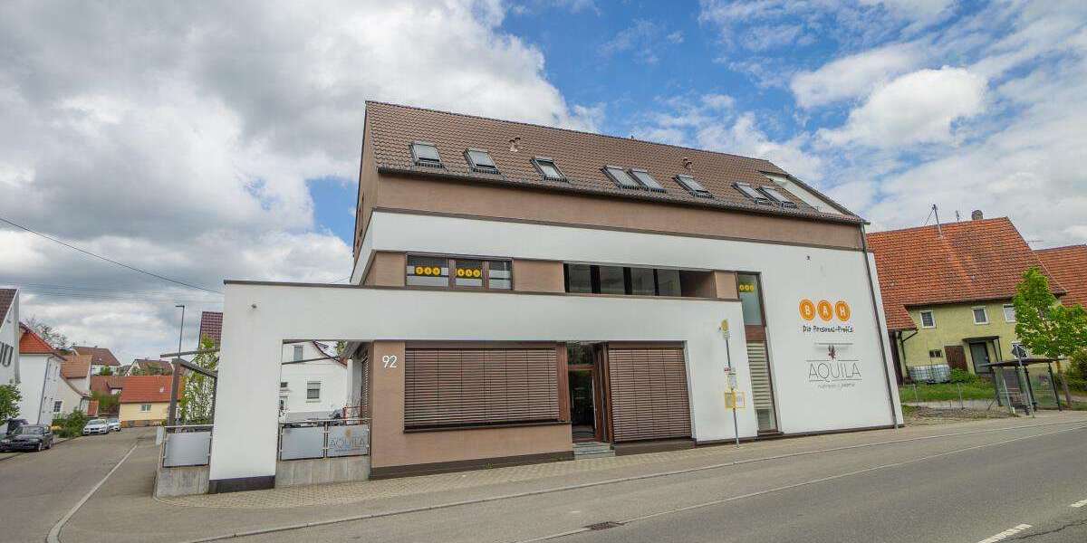 Gewerbeobjekt Balingen - 890&euro; | Angebot:24681386