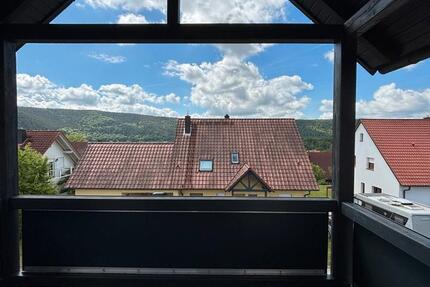 Wohnung Bad Bocklet - 2 Zimmer, 66 m&sup2;, 660&euro; | Angebot:26662944