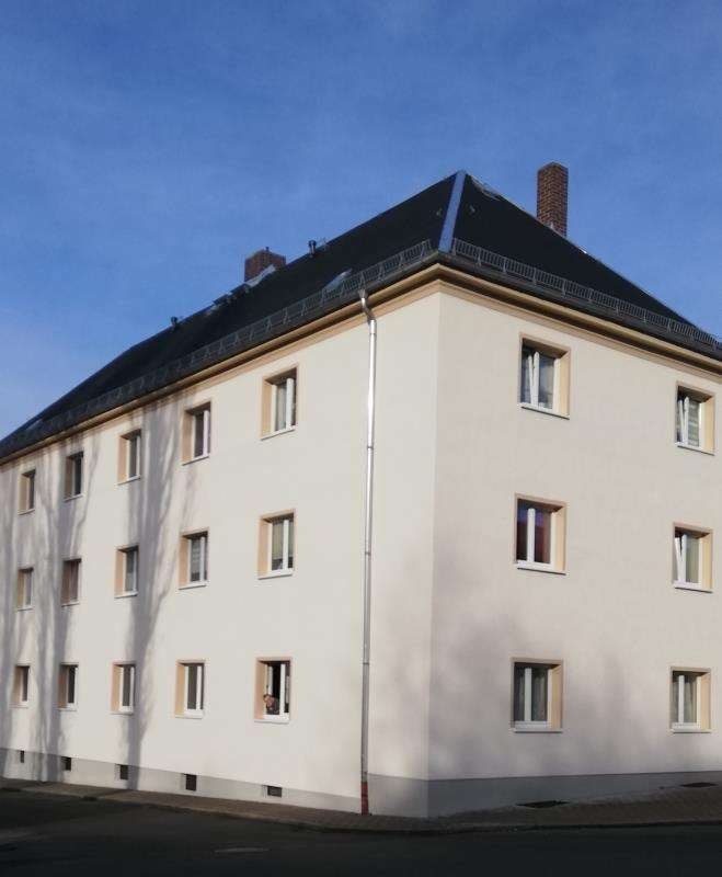 Wohnung zum Mieten in Zeulenroda-Triebes 269 € 50.76 m²