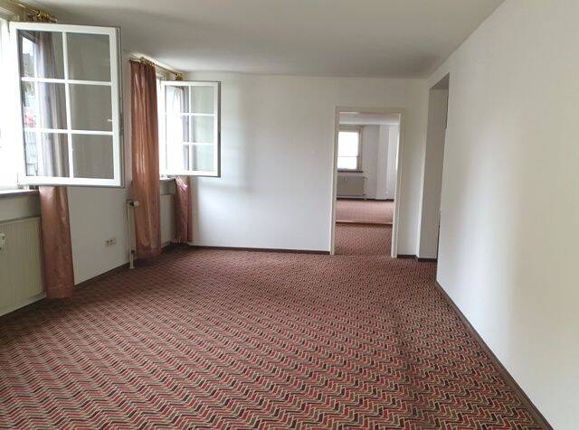 Etagenwohnung Bad Mergentheim - 3 Zimmer, 120 m&sup2;, 700&euro; | Angebot:26388586