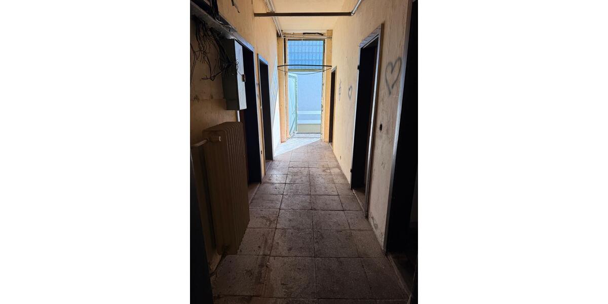 Gewerbeobjekt Artern - 850&euro; | Angebot:25370810