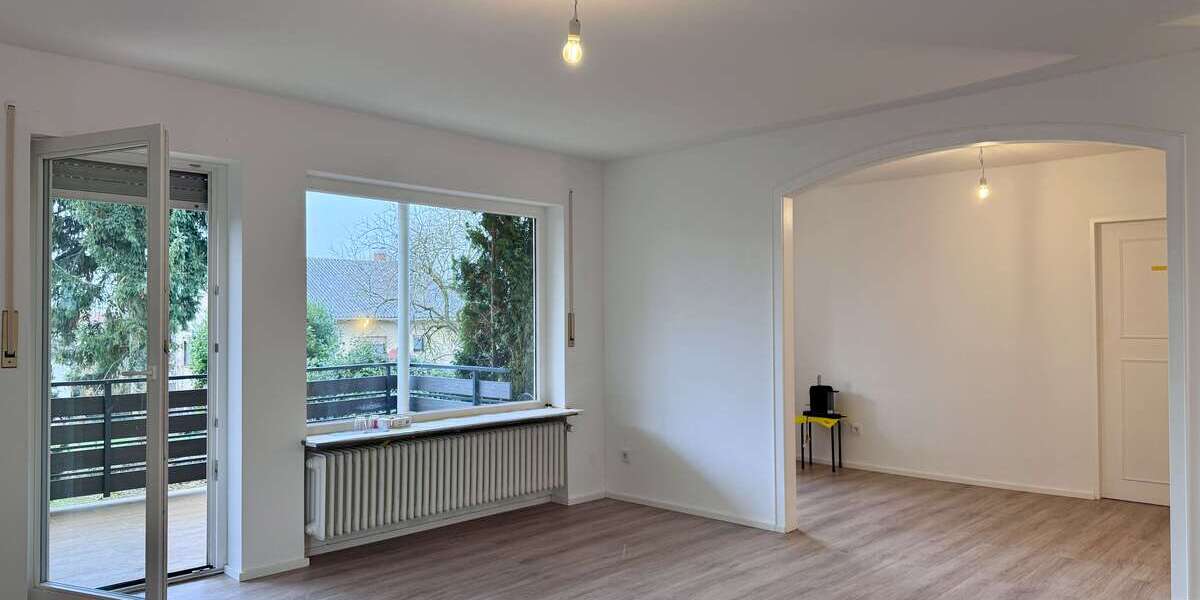 Wohnung zum Mieten in Karben 1.960 € 145 m² 5.5 zimmer