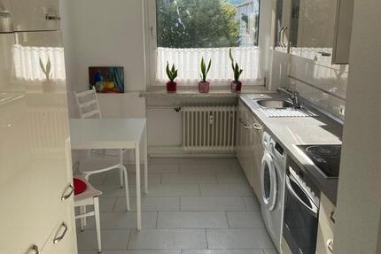2 Zimmer Wohnung auf Zeit in Hannover Ahlem zimmer