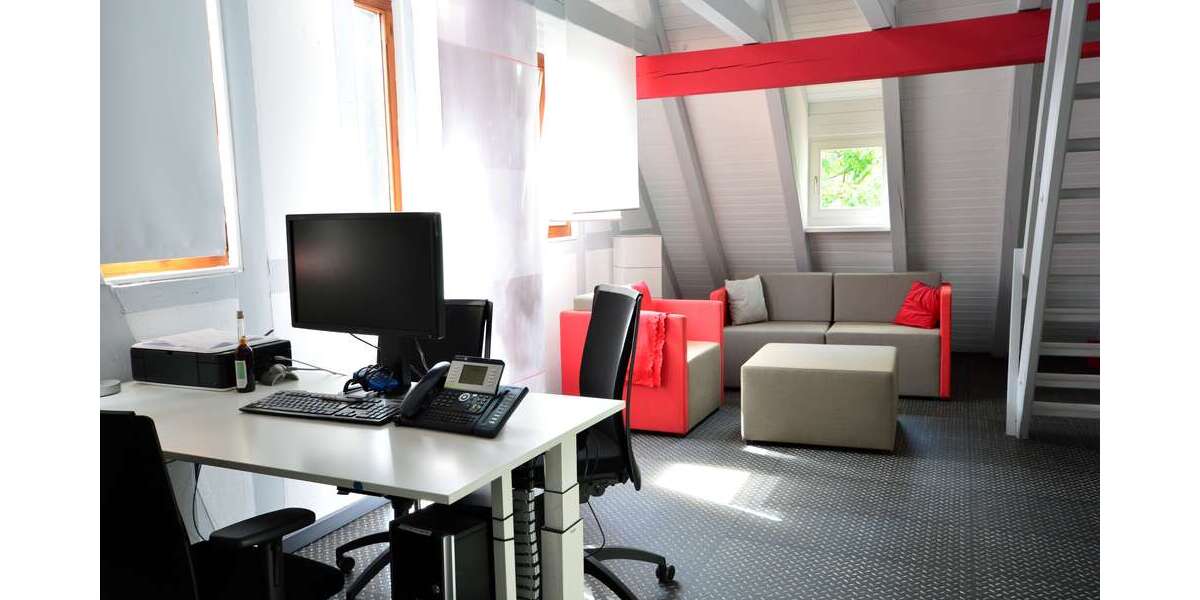 Büro in Sindelfingen 499 € 15 m² zimmer