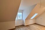 Dachgeschoßwohnung Geiselwind - 2 Zimmer, 59 m&sup2;, 590&euro; | Angebot:25840221