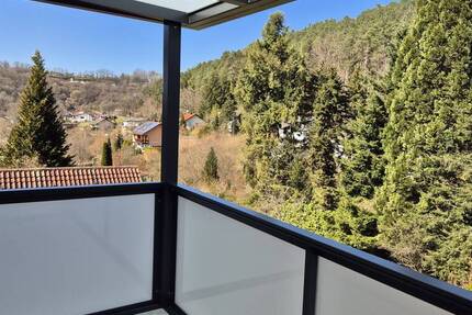 Wohnung Eppenbrunn - 3 Zimmer, 64 m&sup2;, 986&euro; | Angebot:23981823