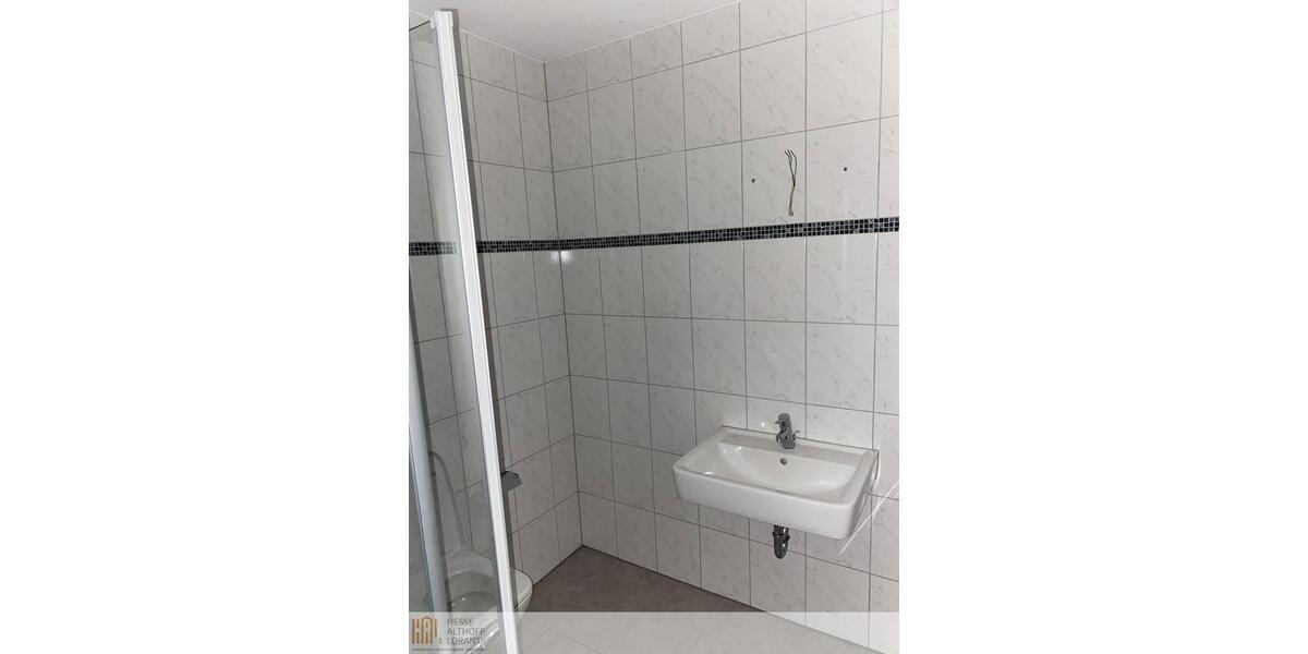 Gepflegte, barrierefreie Mietwohnung in Werl - Residenz im Kurpark 3 zimmer