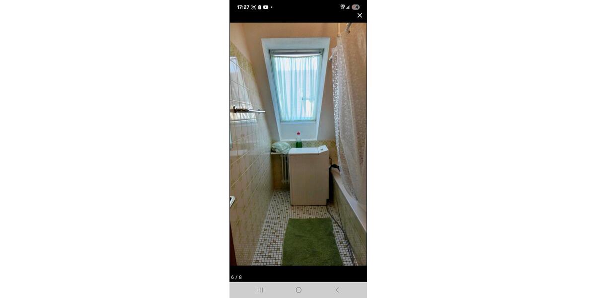 Wohnen auf Zeit Heidelberg Neuenheim - 1 Zimmer, 14 m&sup2;, 460&euro; | Angebot:26359828
