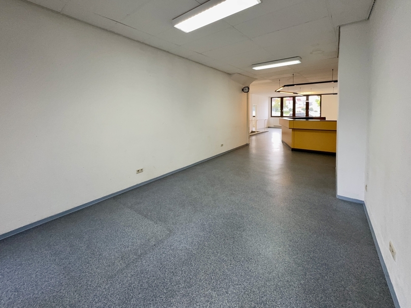 Vielseitige Ladenfläche in bester Innenstadtlage von Senden 5 zimmer