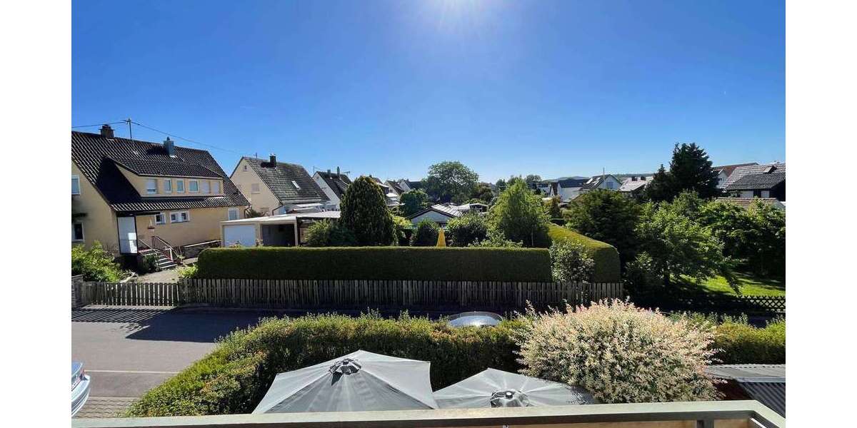 Etagenwohnung Löchgau - 3 Zimmer, 74 m&sup2;, 900&euro; | Angebot:27203194