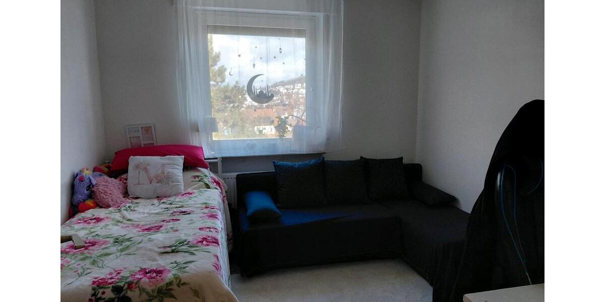 Vermiete helle 4 ZimmerWohnung in Plüderhausen 4 zimmer