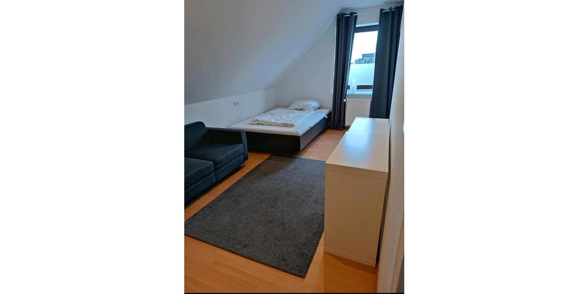 Wohnen auf Zeit Damme - 370&euro; | Angebot:26615178