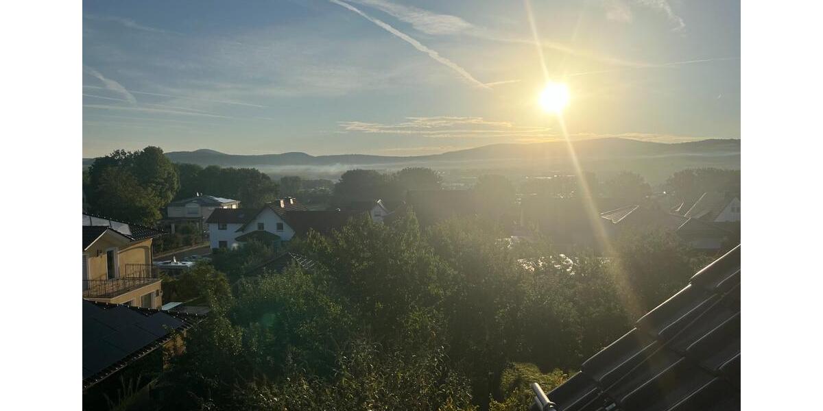 Dachgeschoßwohnung Geisa - 2 Zimmer, 92 m&sup2;, 1.080&euro; | Angebot:24444740