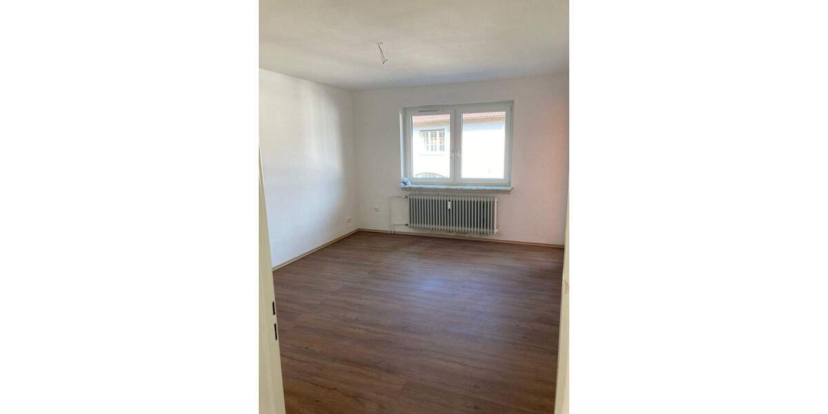 Etagenwohnung Heppenheim - 3 Zimmer, 62 m&sup2;, 780&euro; | Angebot:26160469