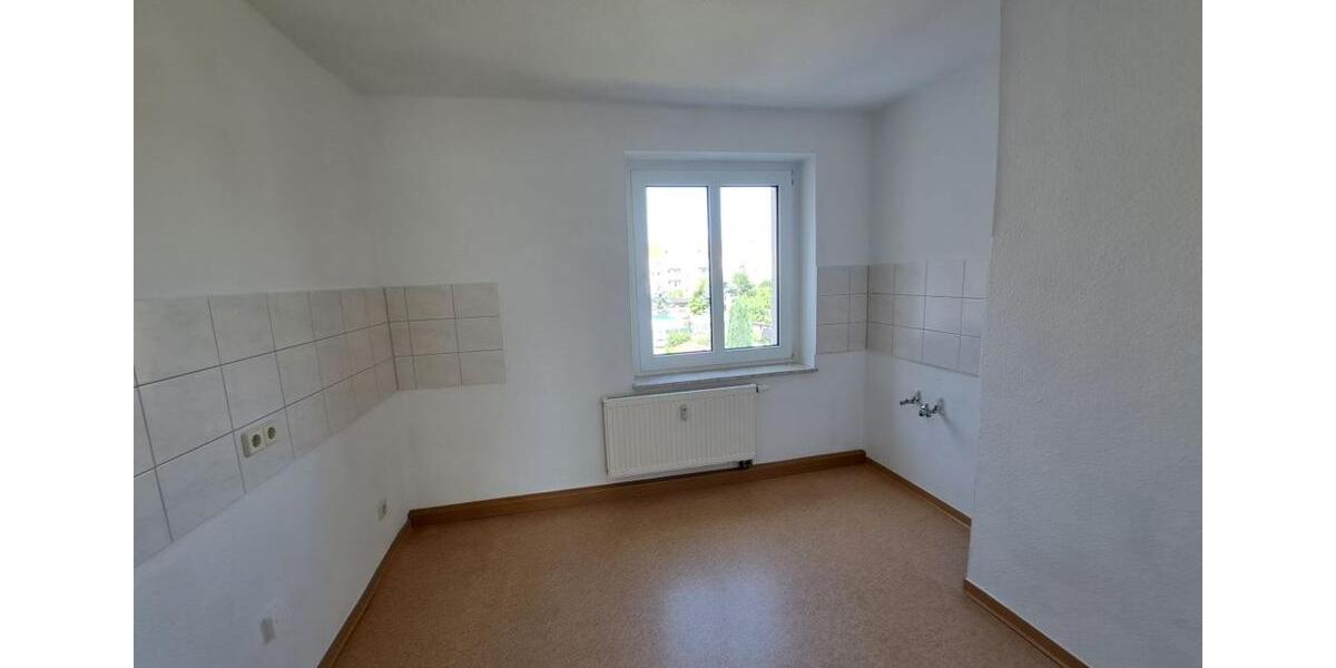 Etagenwohnung Löbau - 3 Zimmer, 65 m&sup2;, 385&euro; | Angebot:21447976
