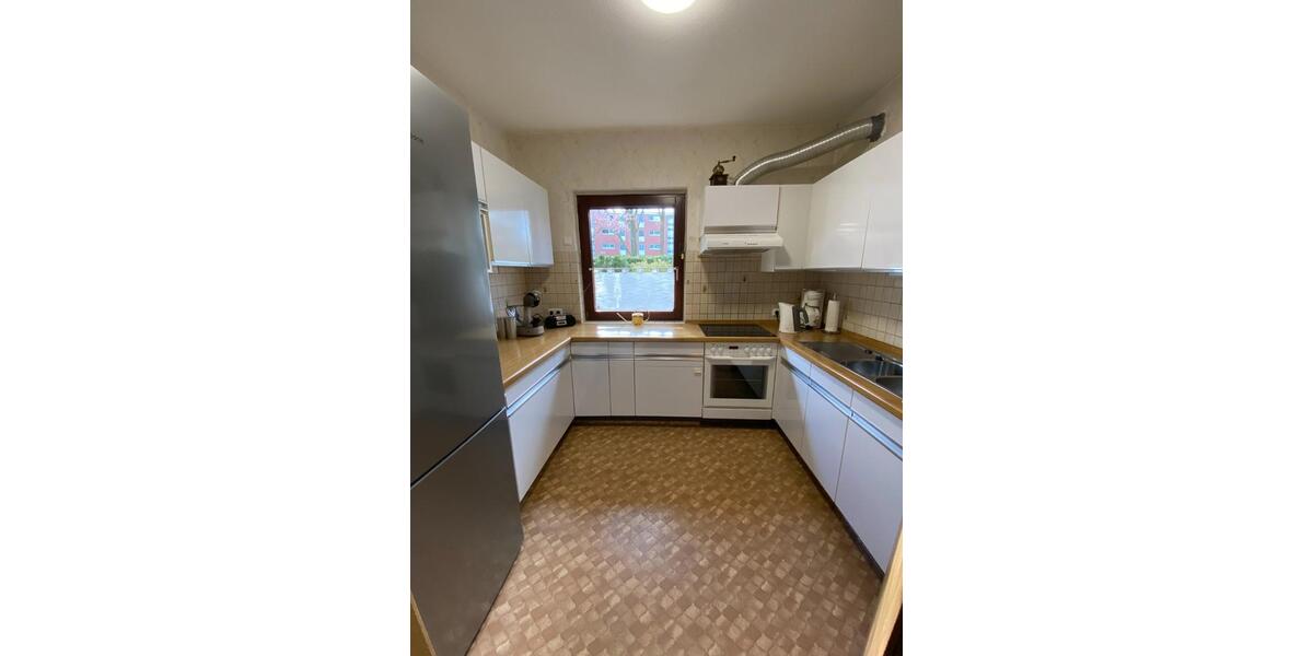 Wohnen auf Zeit Glinde - 1 Zimmer, 19 m&sup2;, 590&euro; | Angebot:25791836