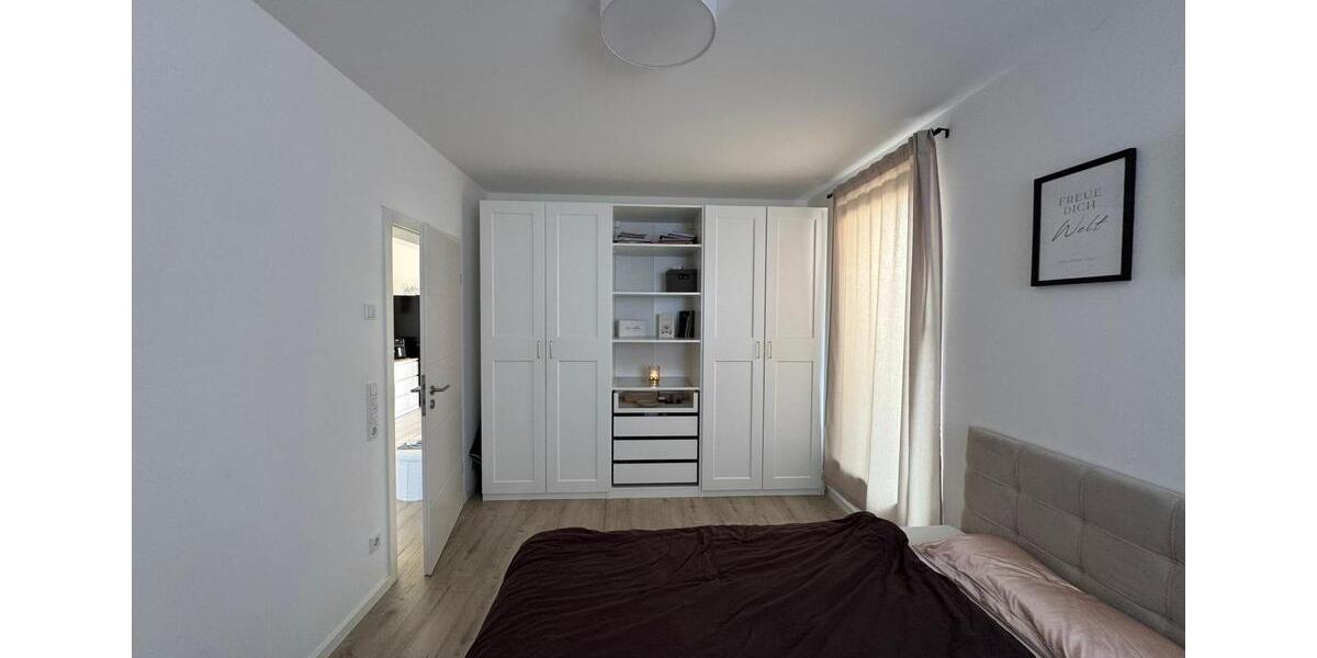 Erdgeschoßwohnung Detmold Hakedahl - 2 Zimmer, 62 m&sup2;, 775&euro; | Angebot:25377325