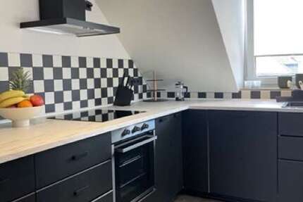 Wohnung Bonn Bonn-Zentrum - 1.5 Zimmer, 45 m&sup2;, 1.350&euro; | Angebot:27117535