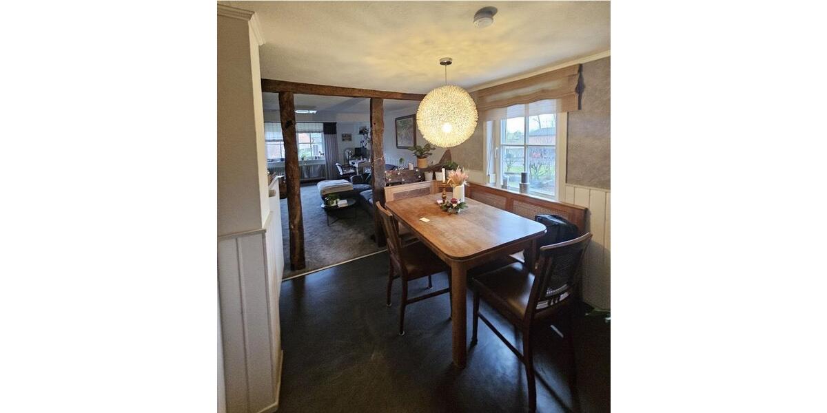 Etagenwohnung Korbach - 3 Zimmer, 90 m&sup2;, 800&euro; | Angebot:26644180