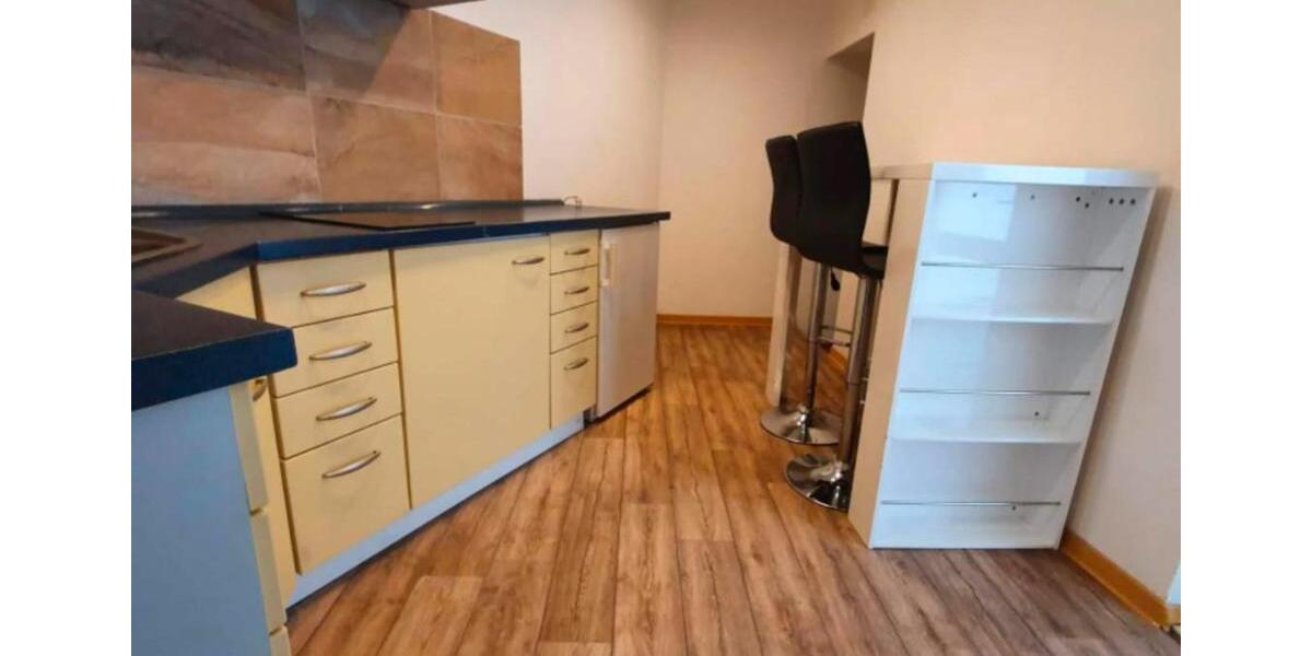 Hochparterre Neunkirchen - 1 Zimmer, 30 m&sup2;, 500&euro; | Angebot:26586694