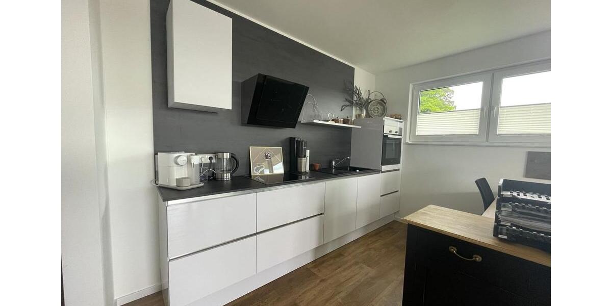 Terrassenwohnung Herborn - 2 Zimmer, 60 m&sup2;, 850&euro; | Angebot:26634352