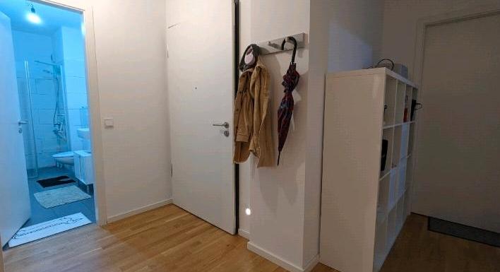 Wohnen auf Zeit Tübingen Derendingen - 15 Zimmer, 115 m&sup2;, 900&euro; | Angebot:26031972