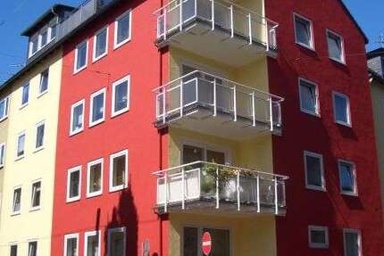 Wohnung Wuppertal Heckinghausen - 3 Zimmer, 61 m&sup2;, 610&euro; | Angebot:27004941