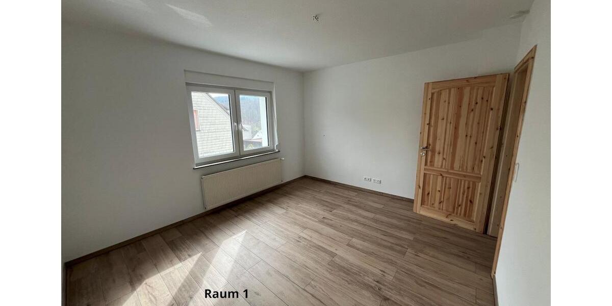 Etagenwohnung Bad Endbach - 2 Zimmer, 90 m&sup2;, 650&euro; | Angebot:26248559