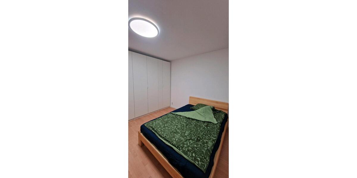 Wohnen auf Zeit Olching - 1 Zimmer, 23 m&sup2;, 490&euro; | Angebot:24603793