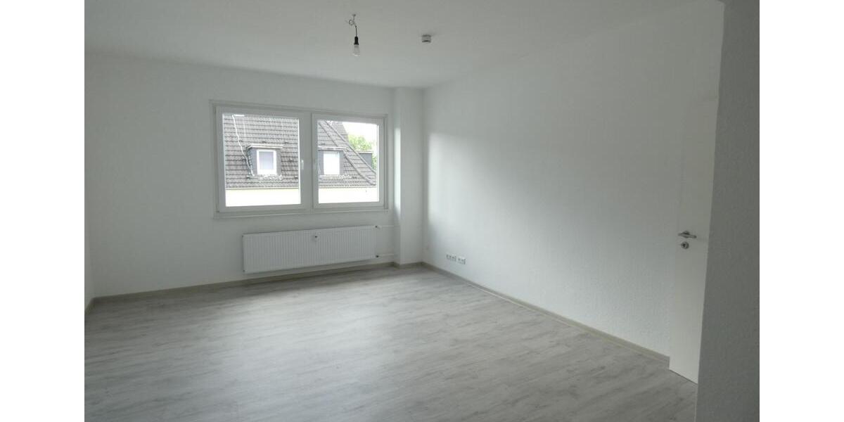 Etagenwohnung Essen Stadtbezirk III - 1 Zimmer, 41 m&sup2;, 468&euro; | Angebot:26577926