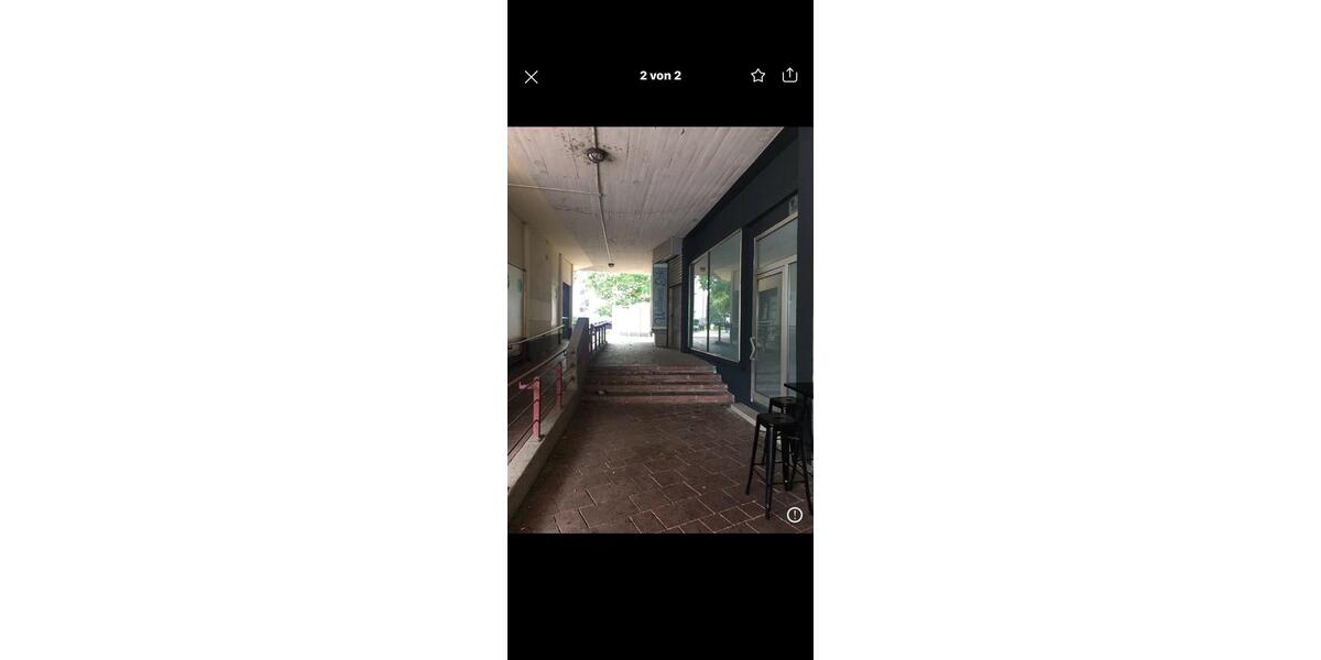 Gewerbeobjekt Ostfildern - 850&euro; | Angebot:25064426