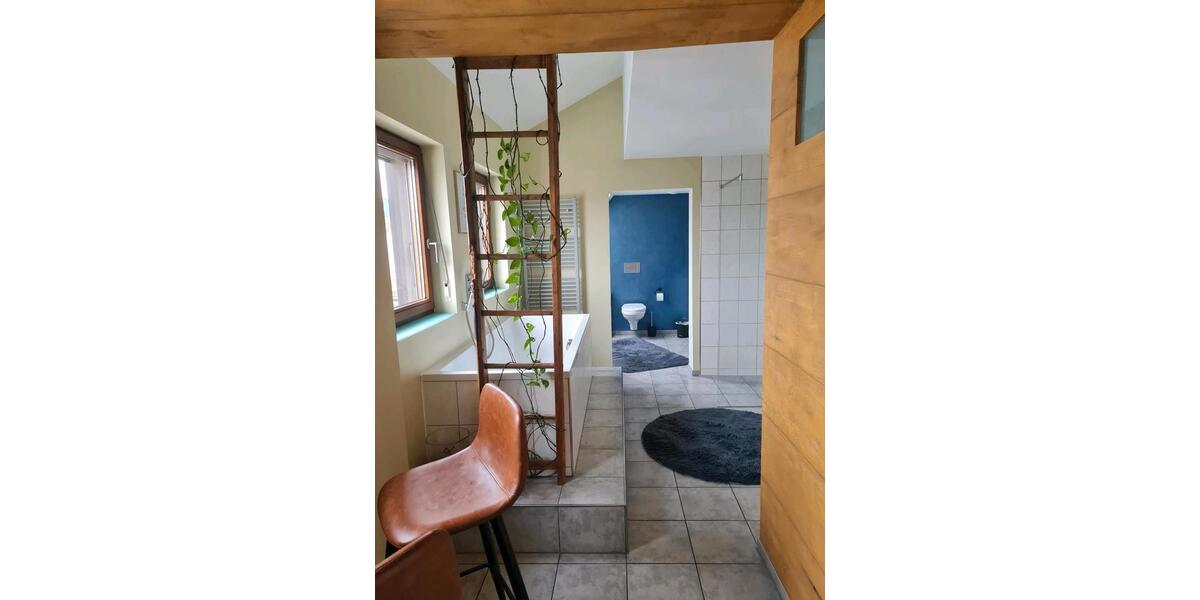 Wohnen auf Zeit Bisingen - 1 Zimmer, 50 m&sup2;, 65&euro; | Angebot:24778941