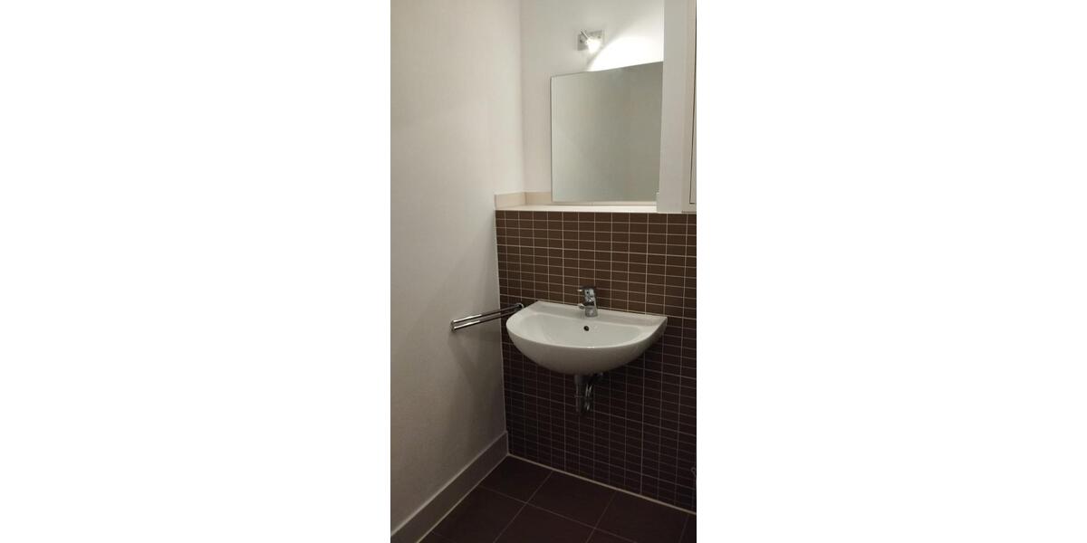 Etagenwohnung Bamberg Bamberg-Ost - 1 Zimmer, 29 m&sup2;, 600&euro; | Angebot:26153493