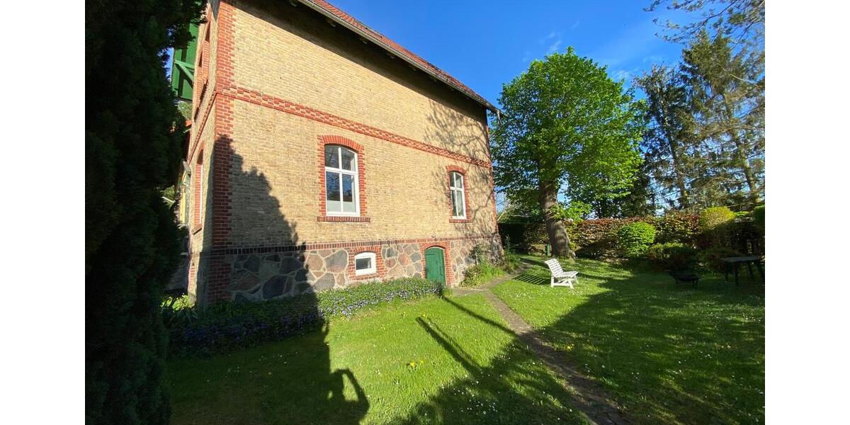 Maisonettenwohnung Sternberg - 3 Zimmer, 76 m&sup2;, 534&euro; | Angebot:26366293