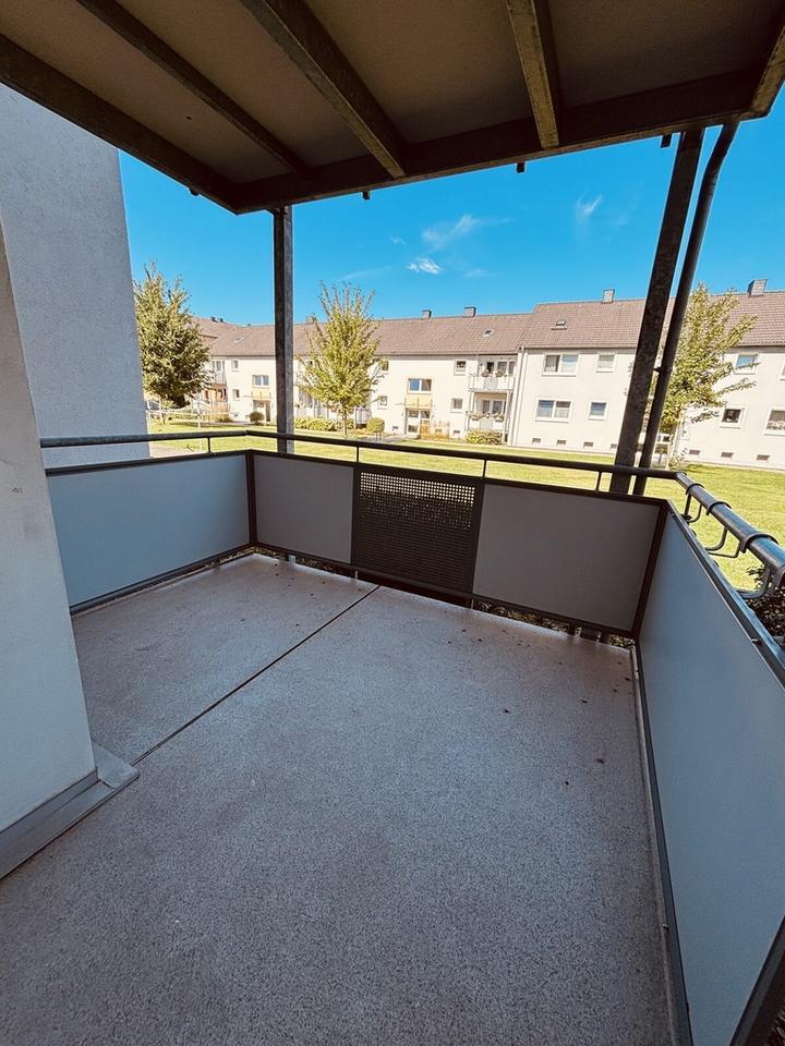 Außergewöhnliche Etagenwohnung in Kamp-Lintfort zimmer