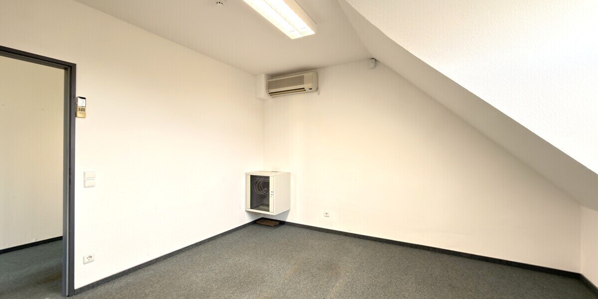 Repräsentative Büro-Praxisfläche in Münster-Nord! - Gewerbeobjekt Münster Coerde | Angebot:24699483