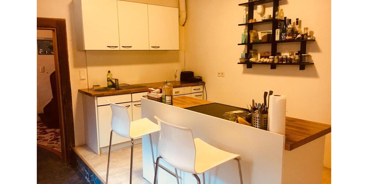 Wohnen auf Zeit Ansbach - 2 Zimmer, 144 m&sup2;, 510&euro; | Angebot:25921030