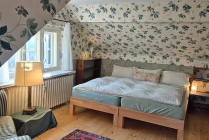 Wohnung Jena - 3 Zimmer, 80 m&sup2;, 960&euro; | Angebot:25237458