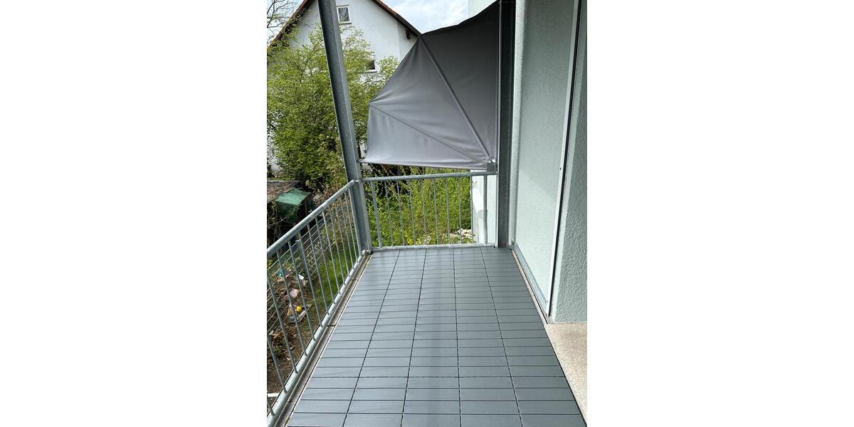 Etagenwohnung Grenzach-Wyhlen Wyhlen - 3 Zimmer, 88 m&sup2;, 1.250&euro; | Angebot:26238403