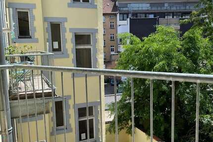 Wohnung zum Mieten in Saarbrücken 1.250 € 130 m² 4 zimmer