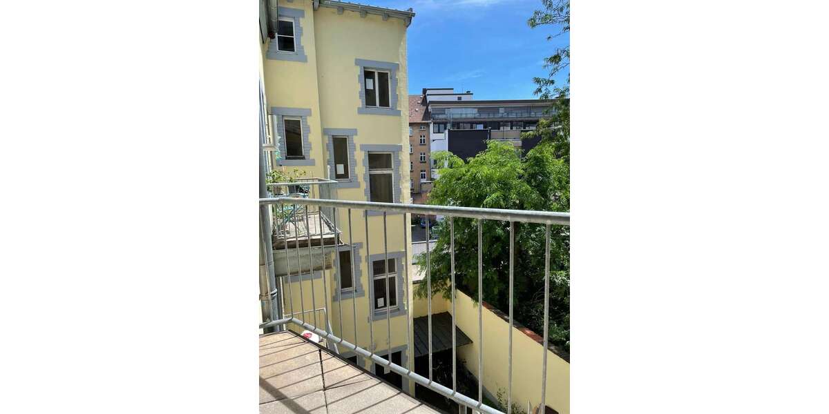 Wohnung zum Mieten in Saarbrücken 1.250 € 130 m² 4 zimmer