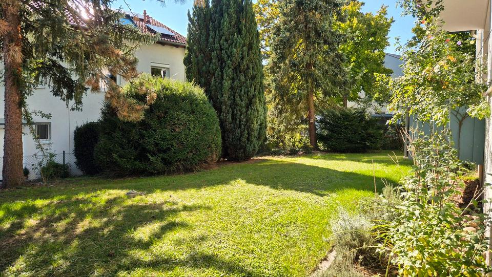 Hochparterre Stuttgart Birkach - 3 Zimmer, 71 m&sup2;, 1.470&euro; | Angebot:26645523
