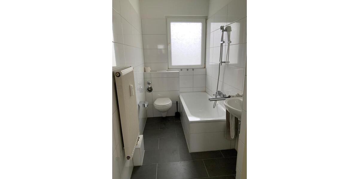 Etagenwohnung Duisburg Hamborn - 2.5 Zimmer, 46 m&sup2;, 409&euro; | Angebot:26677821